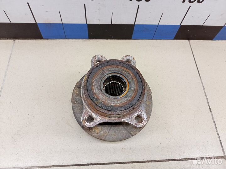 Ступица передняя RAV 4 2006-2013