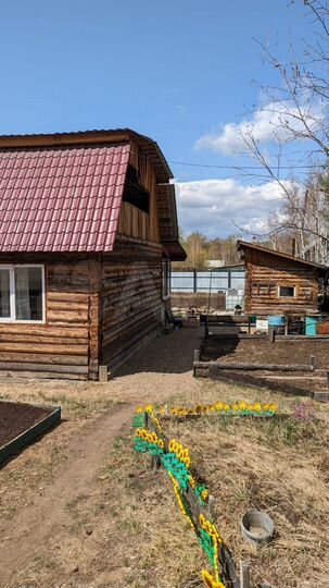 Дом 144 м² на участке 10 сот.