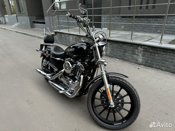 Продам Harley-Devidson Sportster 1200