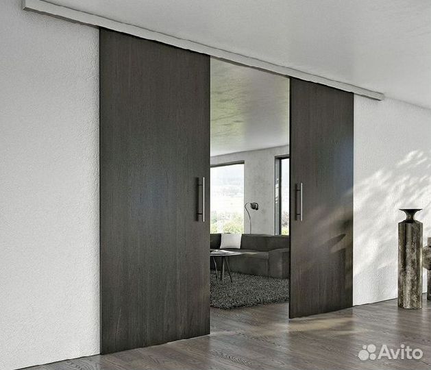 Межкомнатные перегородки