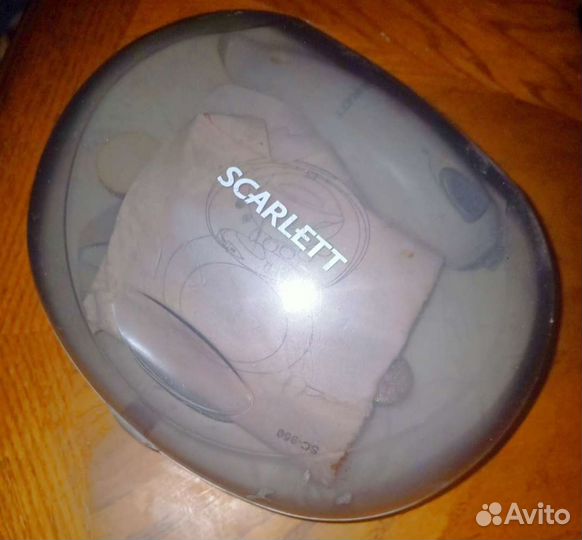 Маникюрно-педикюрный набор 