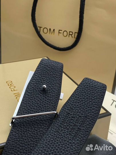 Ремень Tom Ford