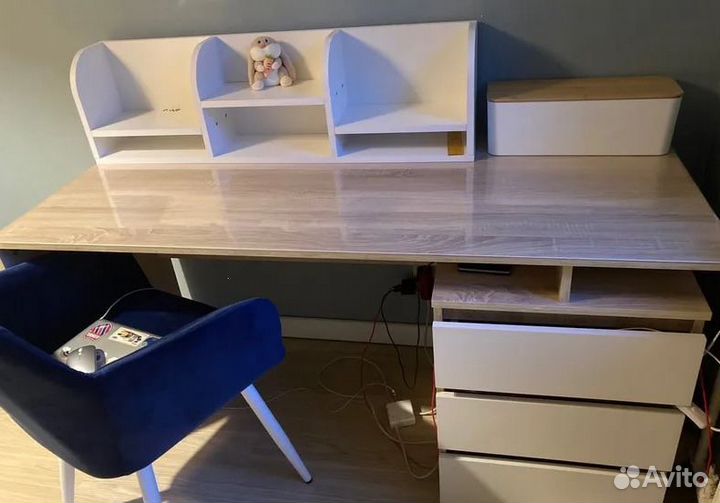 Стол письменный Кайт отличное качество