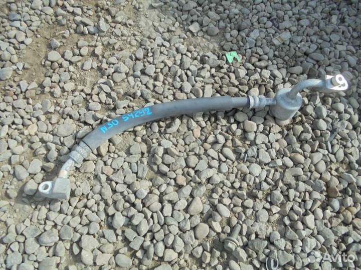 Трубка кондиционера Nissan R'nessa N30 SR20DE