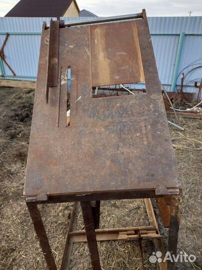 Фуговальный станок бу