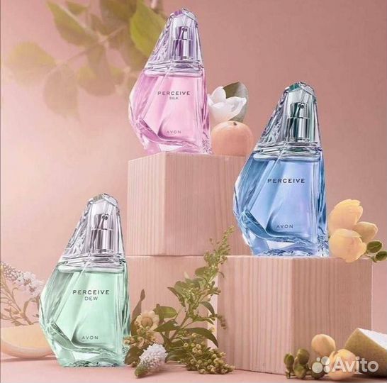 Avon по закупке косметика и парфюмерия эйвон