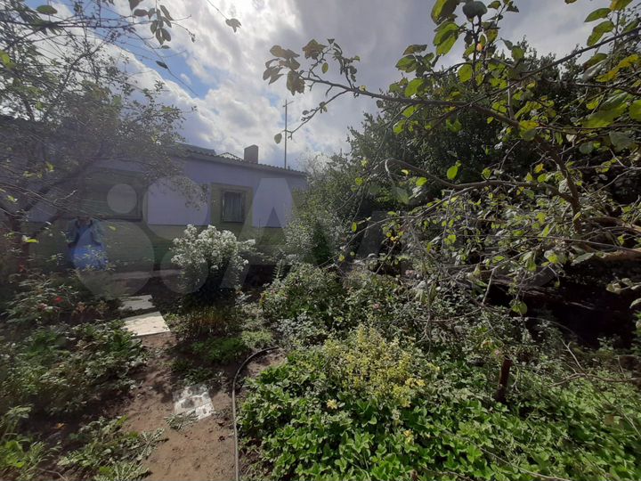 Участок 7 сот. (ИЖС)