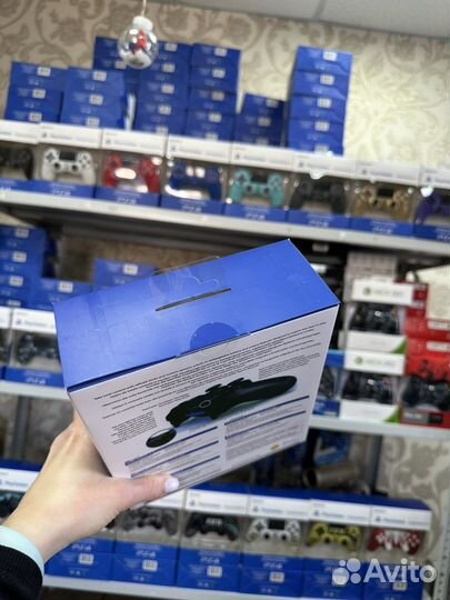 Геймпад PS4, джойстик PS4