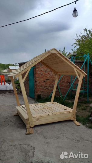 Столярные работы