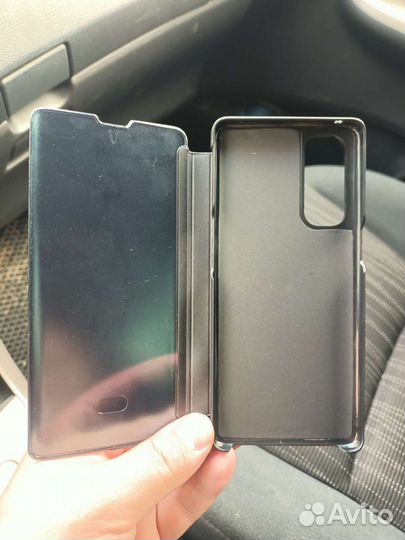 Чехол Oppo Reno 4 Pro