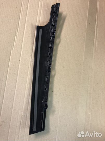 Накладка передней правой двери VW Golf VII