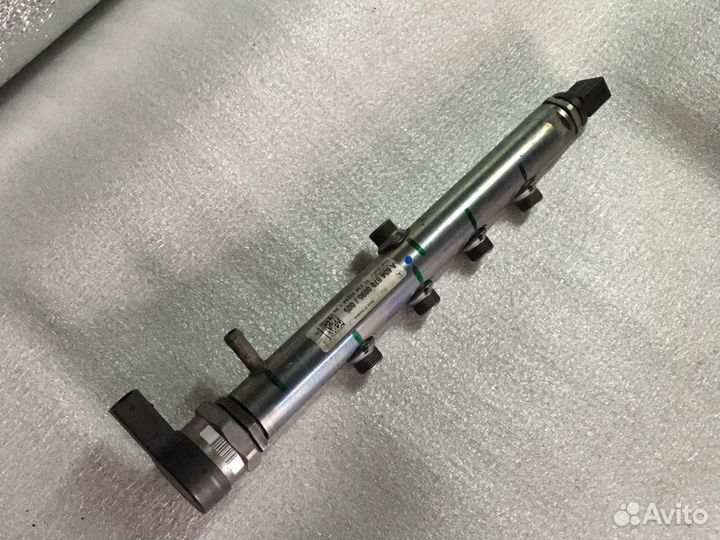 Топливная Рампа A6540700095 Mercedes W213