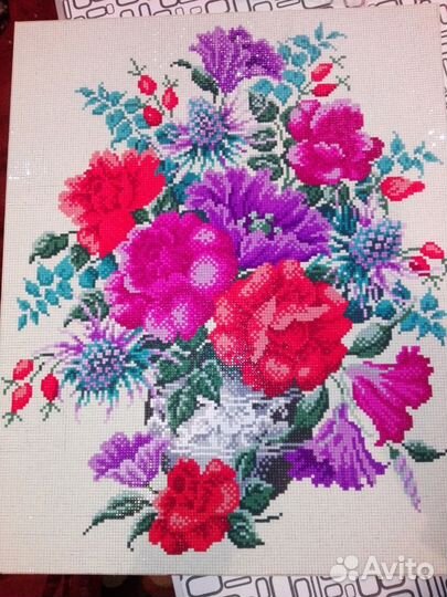 Выполняю картины на заказ