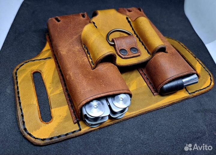 Чехол для мультитула leatherman
