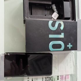 Samsung Galaxy S10+, 8/128 ГБ