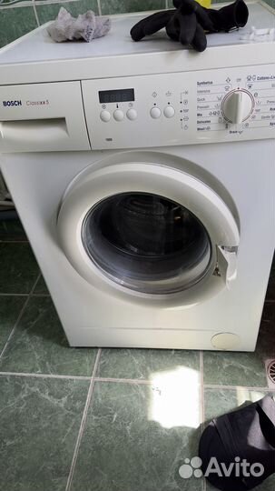 Ремонт стиральных машин на дому