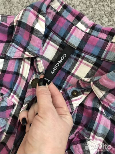 Вещи пакетом