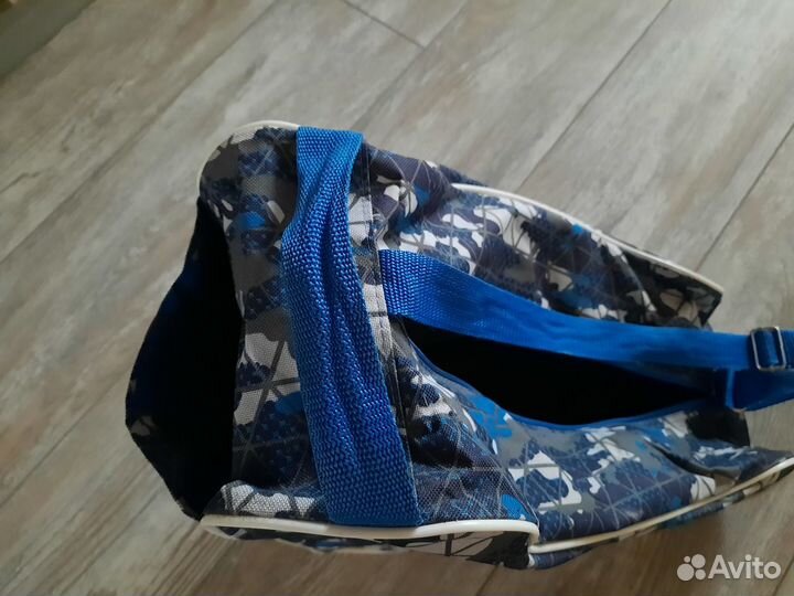 Роликовые коньки раздвижные 31-34