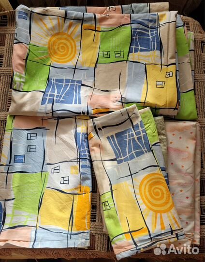 Постельное белье