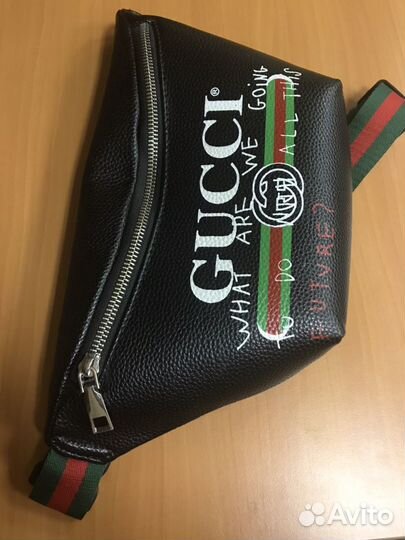 Сумка Gucci