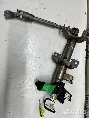 Рулевая колонка вал Renault Logan 2 Sandero 2