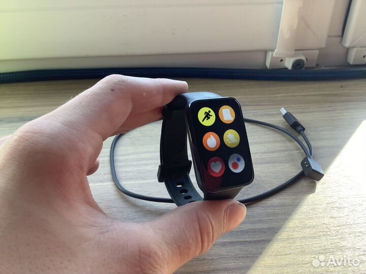 Xiaomi mi band 7 pro