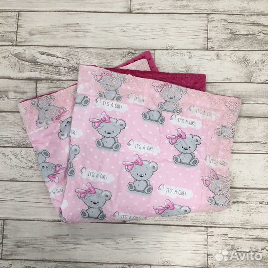 Конверт-Одеяло на выписку