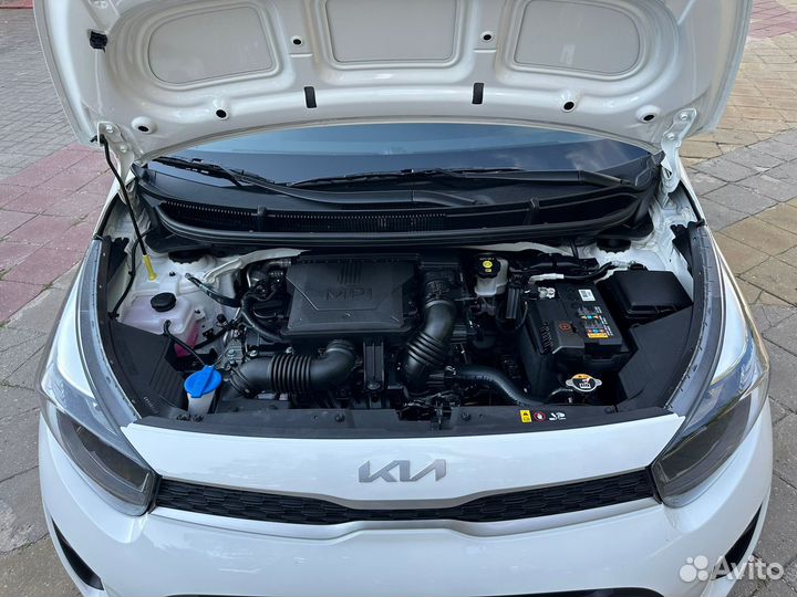 Kia Picanto, 2023