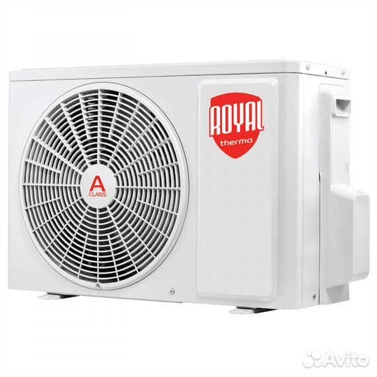 Кондиционер Royal Thermo Perfecto