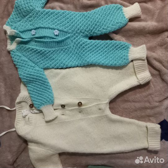 Вещи для беременных, детские вещи