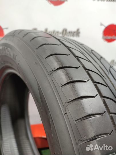 Firestone Firehawk Wide Oval 205/60 R16 92H