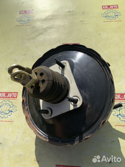 Ваккумный усилитель тормозов hyundai Sonata EF