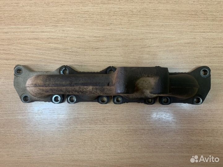 Выпускной коллектор 06А 253 033N