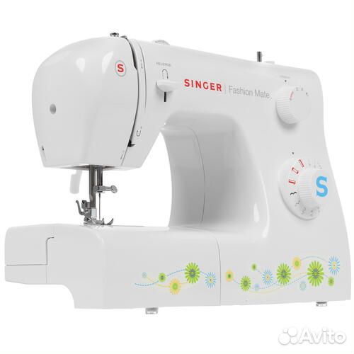 Швейная машина Singer FashionMate2290