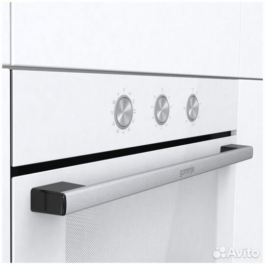 Духовой шкаф Gorenje BO6725E02WG