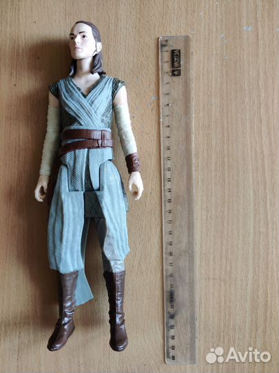 Герои star wars