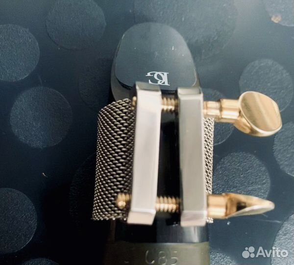 Лигатура для кларнета