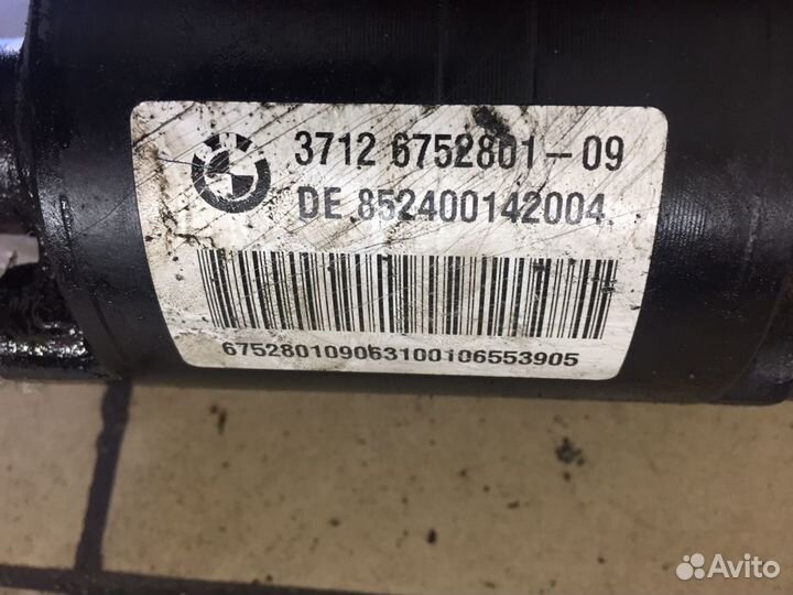 Активный стабилизатор задний BMW 7 E65 E66