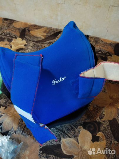 Подушка бандаж для плеча и предплечья