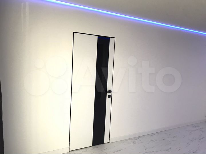 2-к. квартира, 50 м², 2/5 эт.