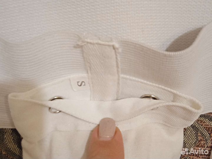 Ракушки спортивные, кимоно