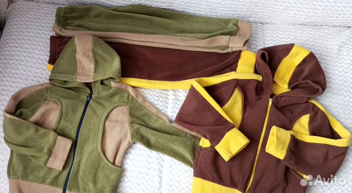 Вещи для мальчика детские
