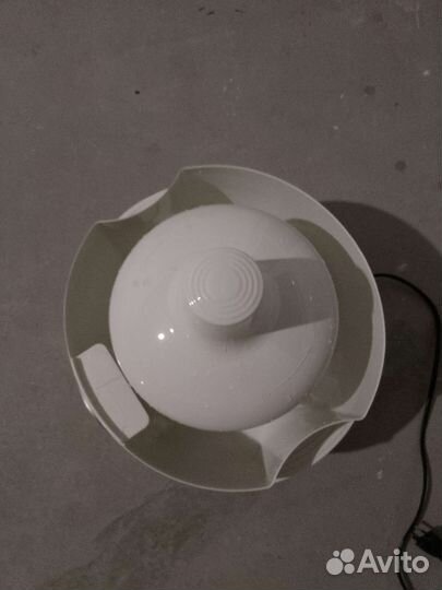 Увлажнитель воздуха