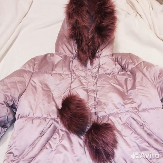 Куртка 48р