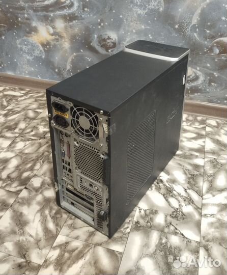 Продам старый пк