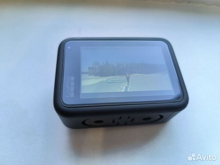 GO pro hero 9 black