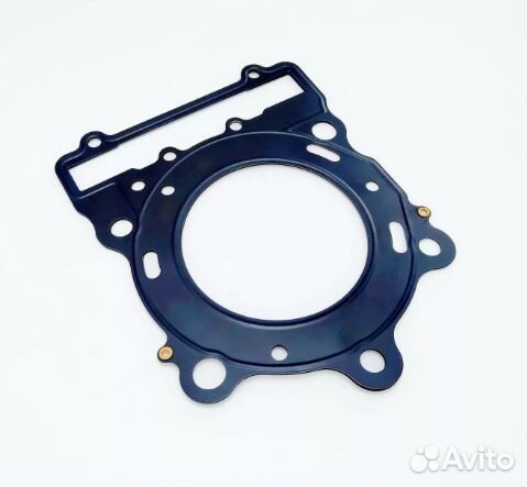 Прокладка LU023141 для stels Dinli 600GT 92мм