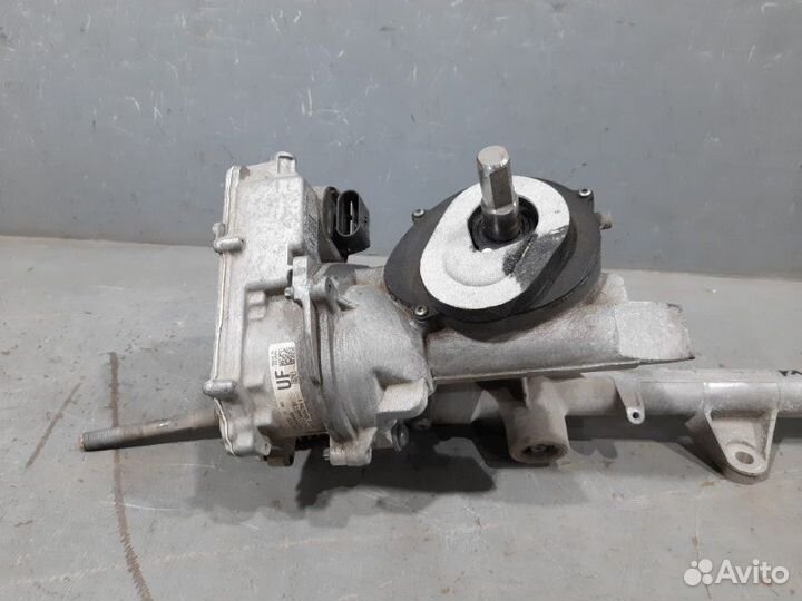 Рейка рулевая Bmw 2-Series F45