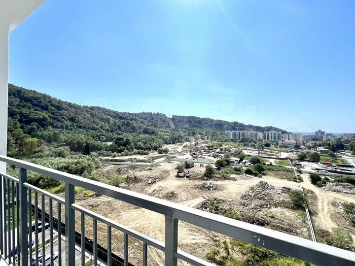 1-к. квартира, 32 м², 11/12 эт.