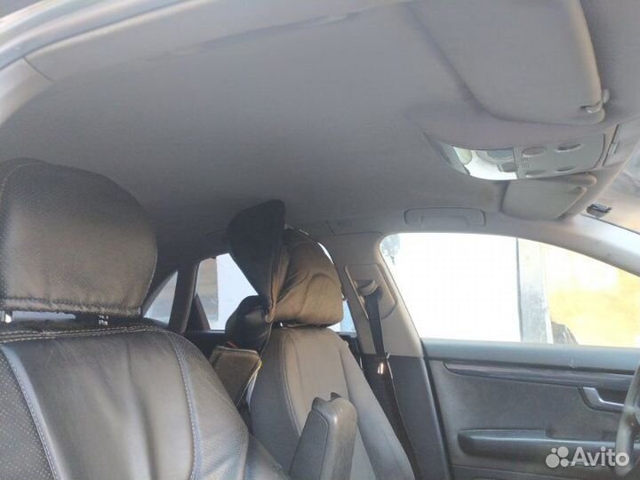 Обшивка потолка Audi A4 B6 2000-2004 седан 2